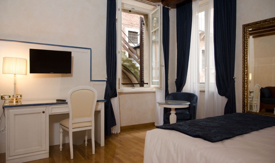 Albergo Mazzanti