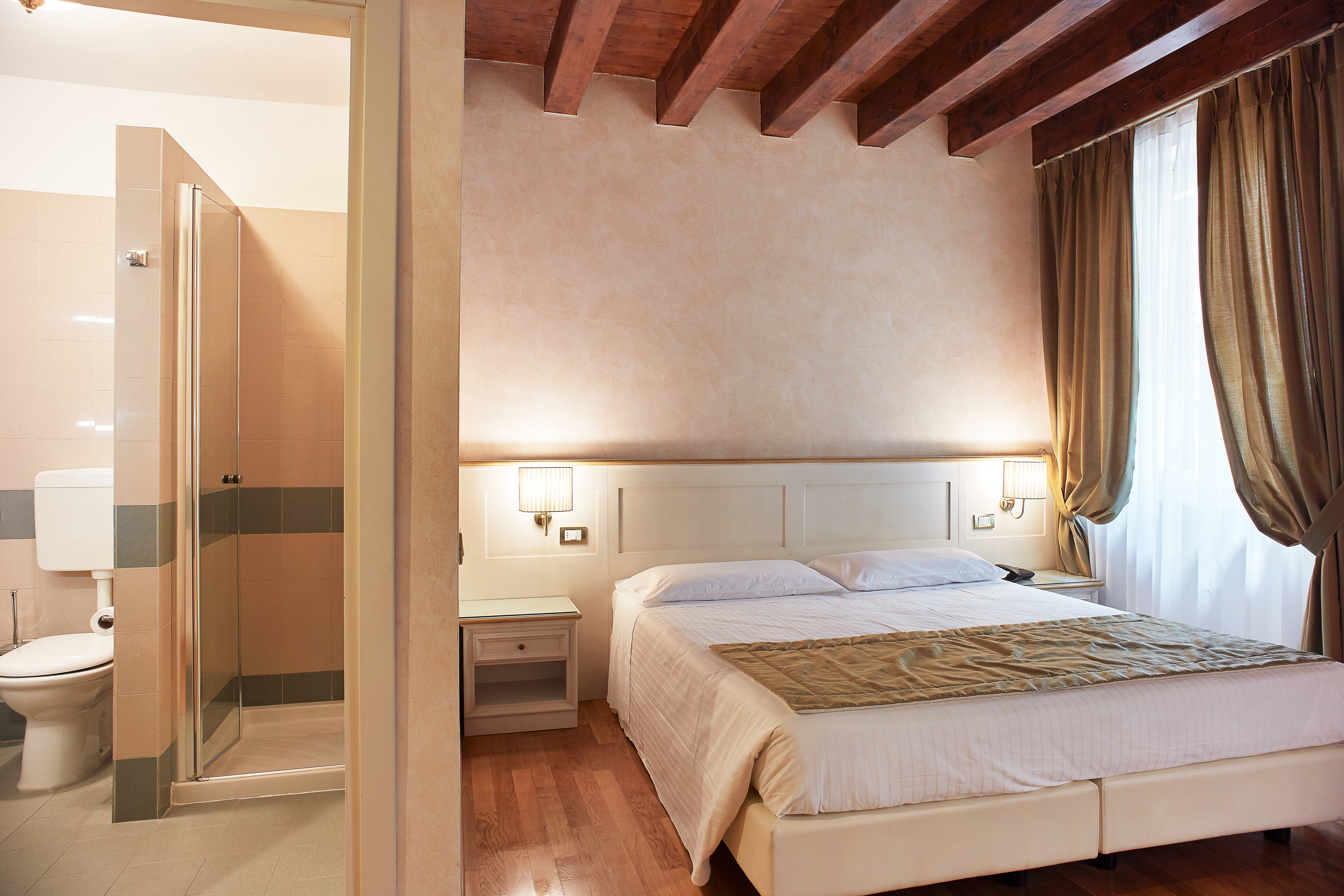 Albergo Mazzanti
