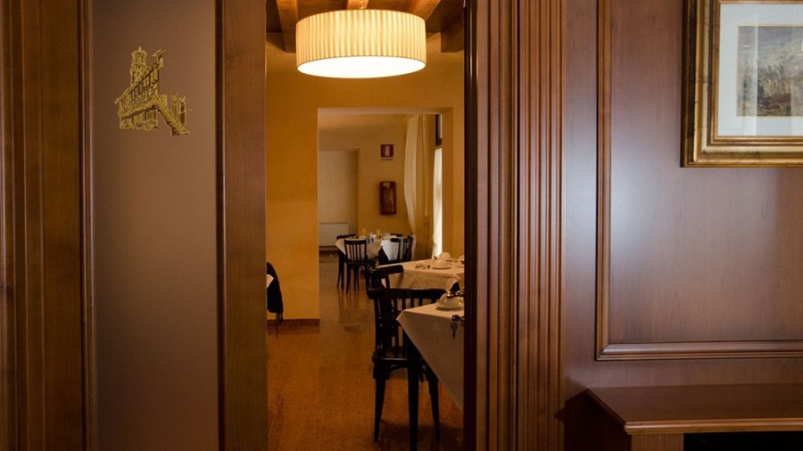 Albergo Mazzanti