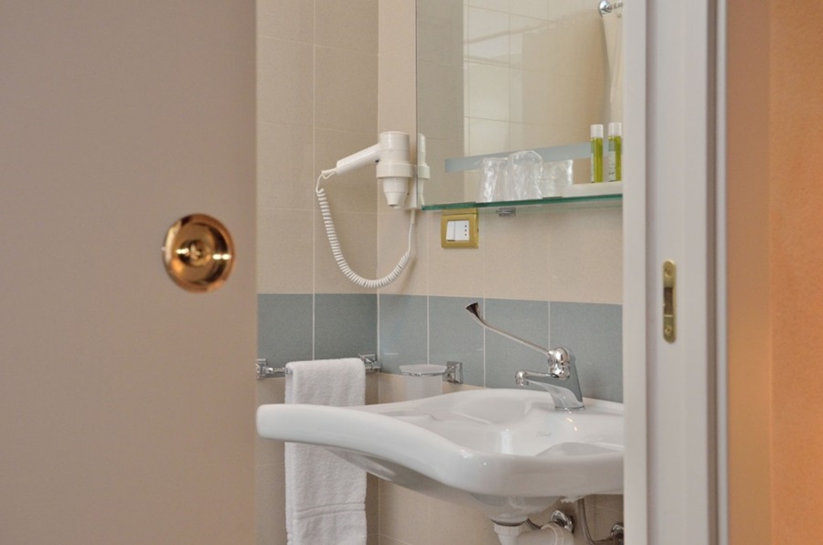 Albergo Mazzanti