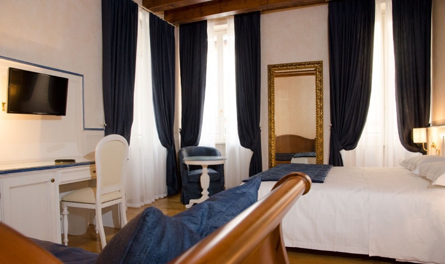 Albergo Mazzanti