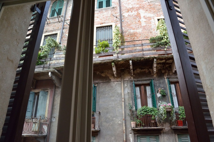 Albergo Mazzanti