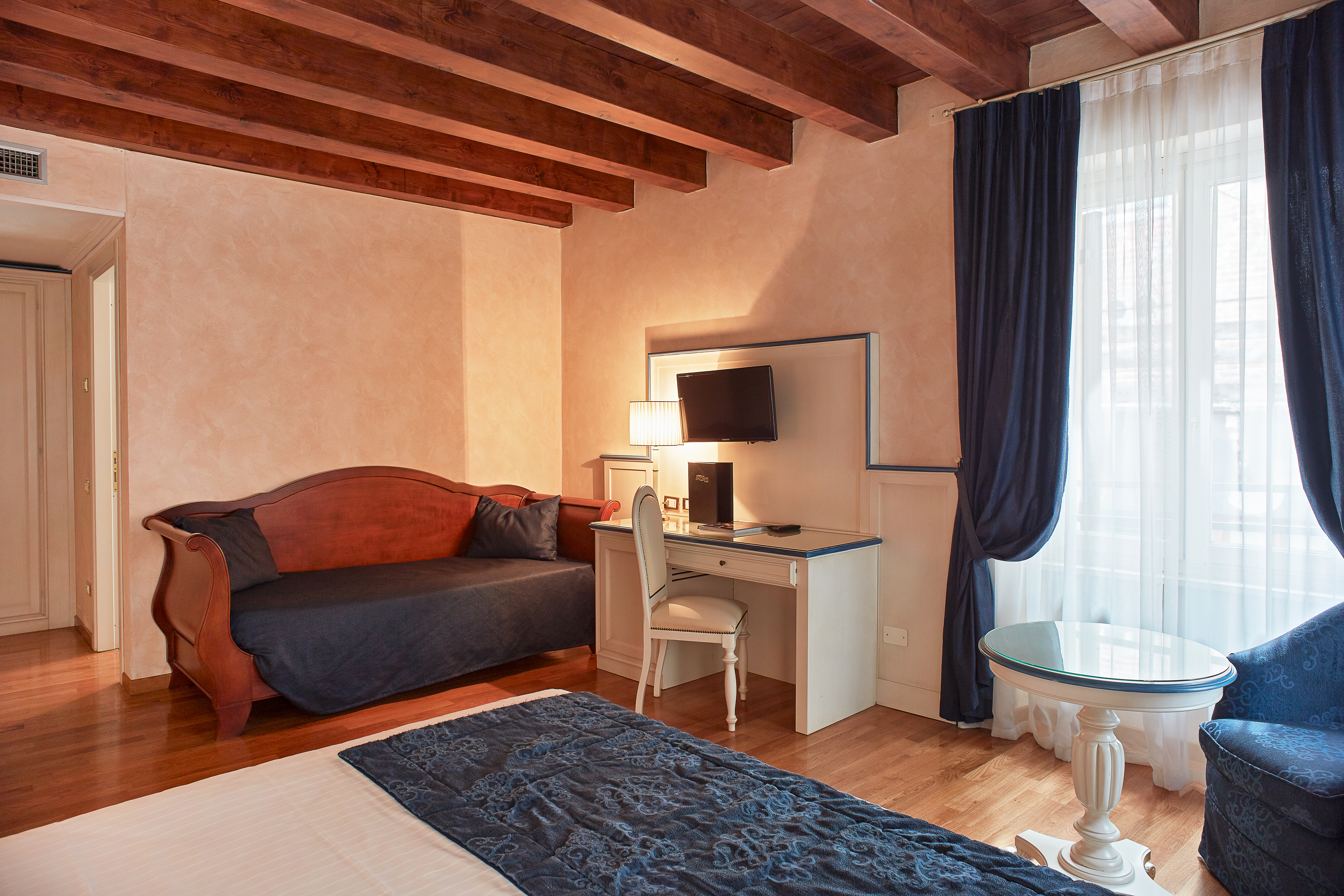Albergo Mazzanti