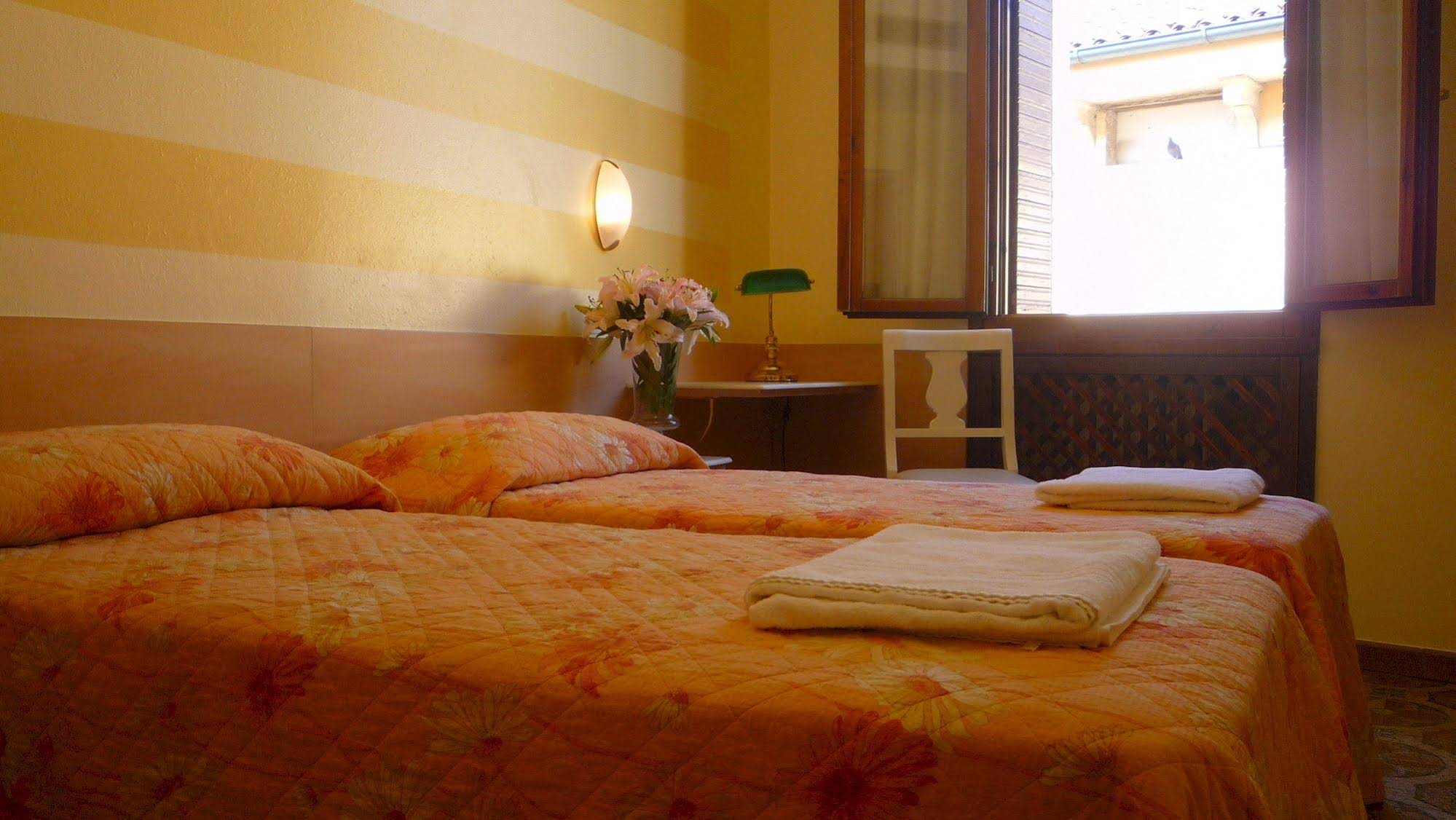 Albergo Trento