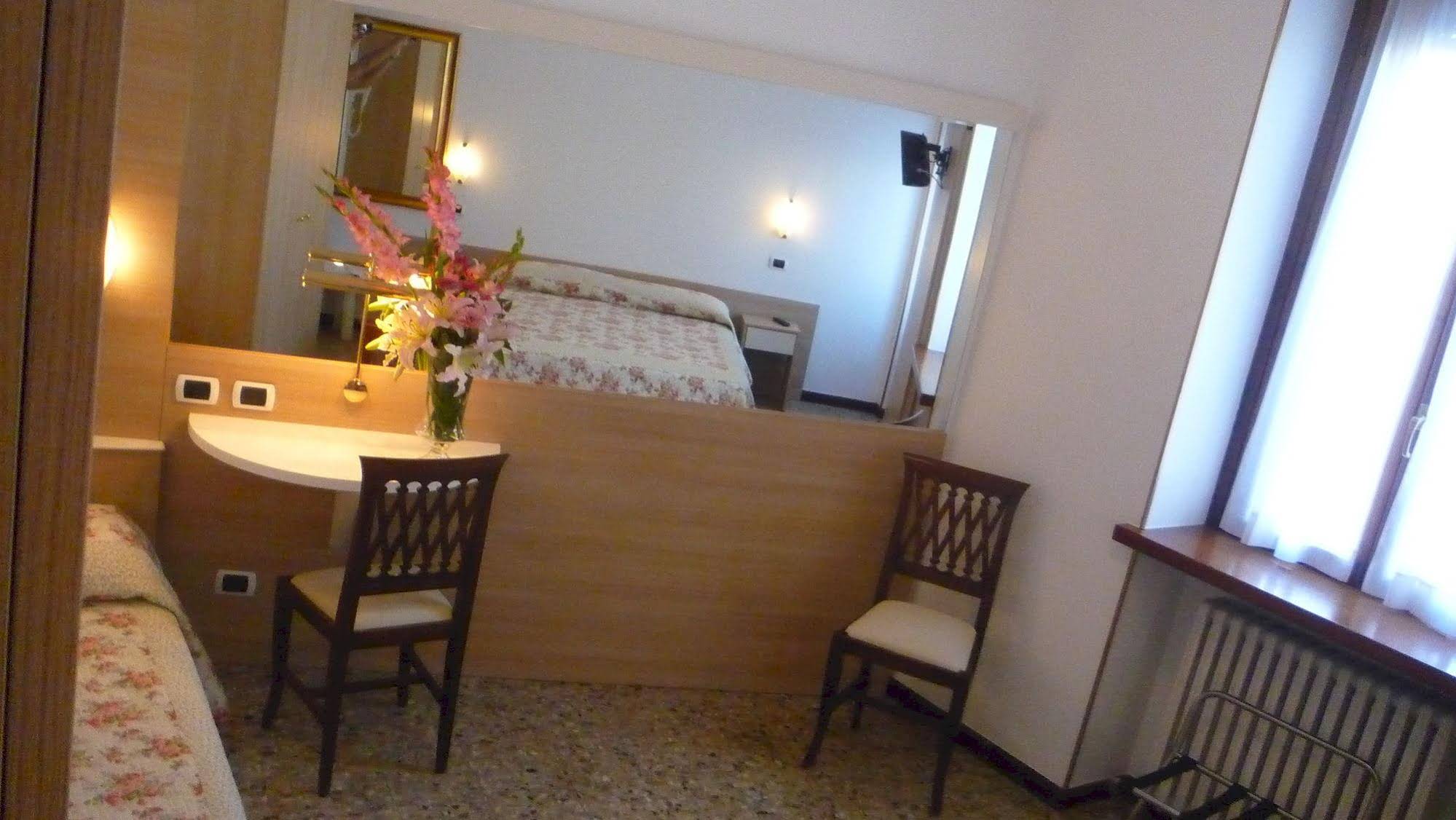 Albergo Trento