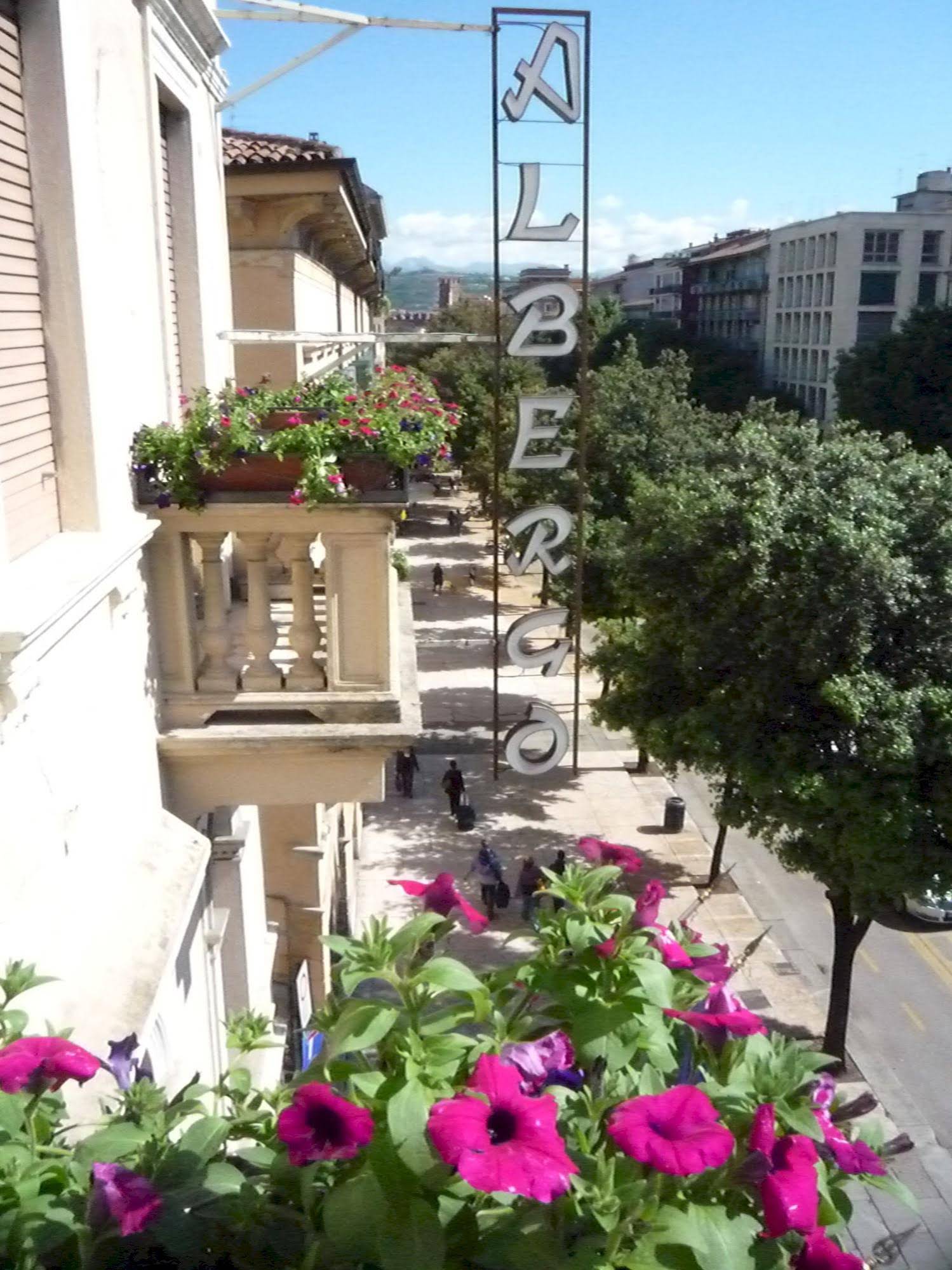 Albergo Trento
