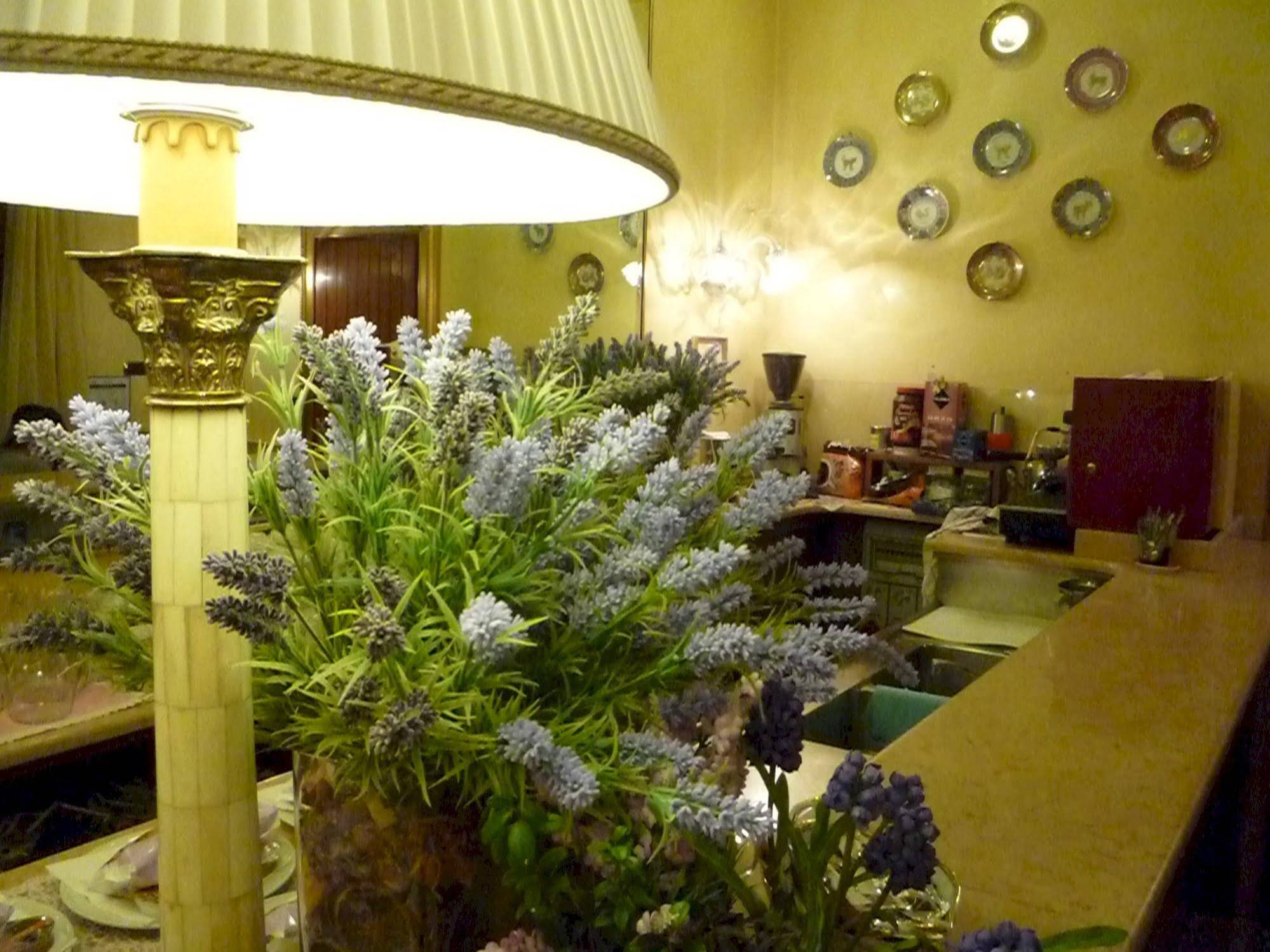 Albergo Trento
