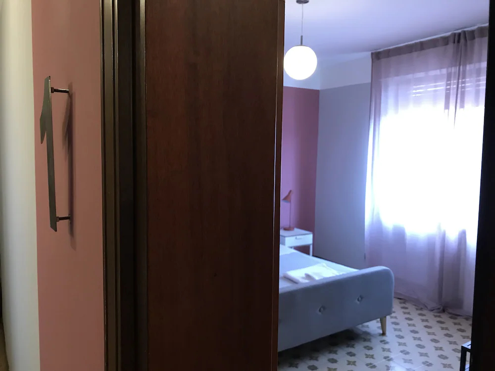 Casapiu Rooms