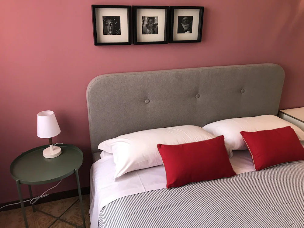 Casapiu Rooms