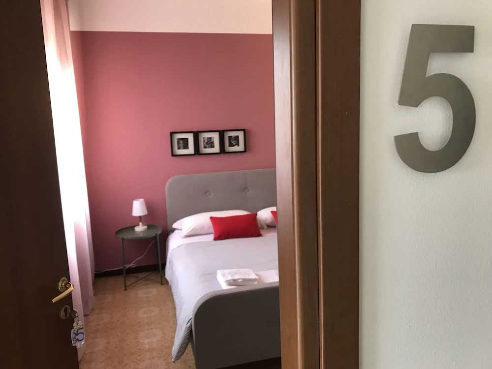 Casapiu Rooms
