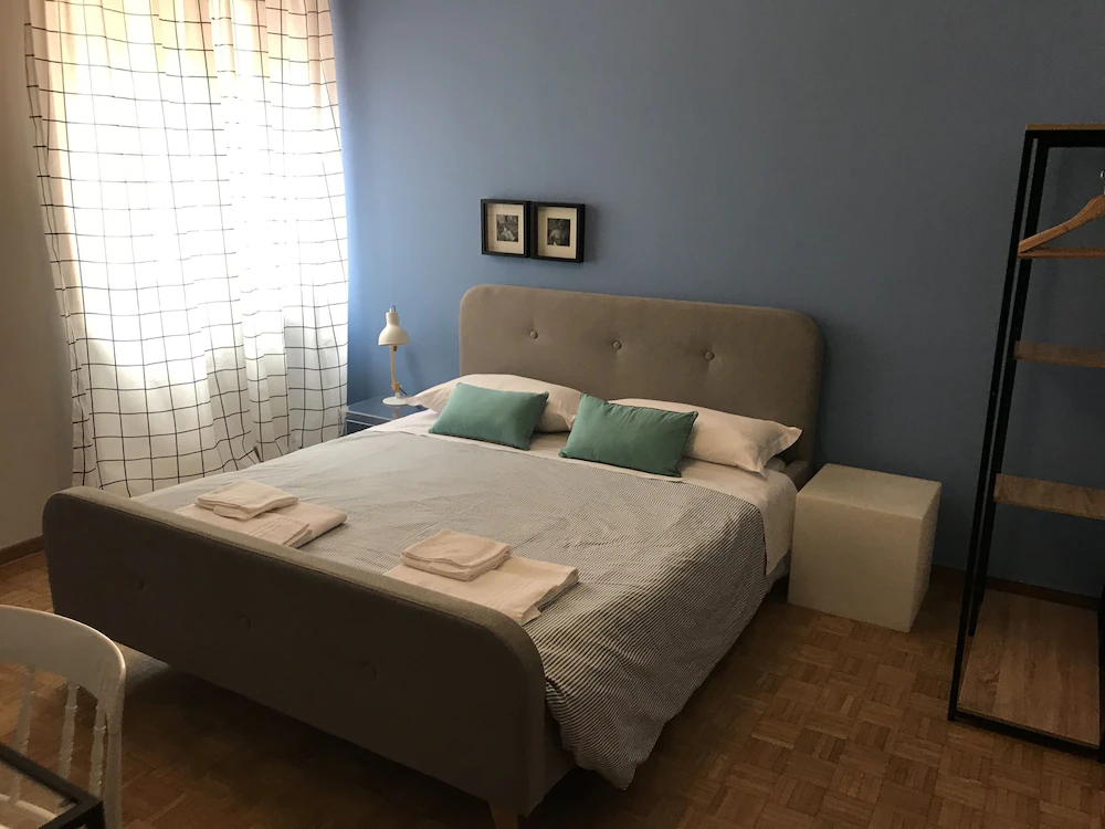 Casapiu Rooms