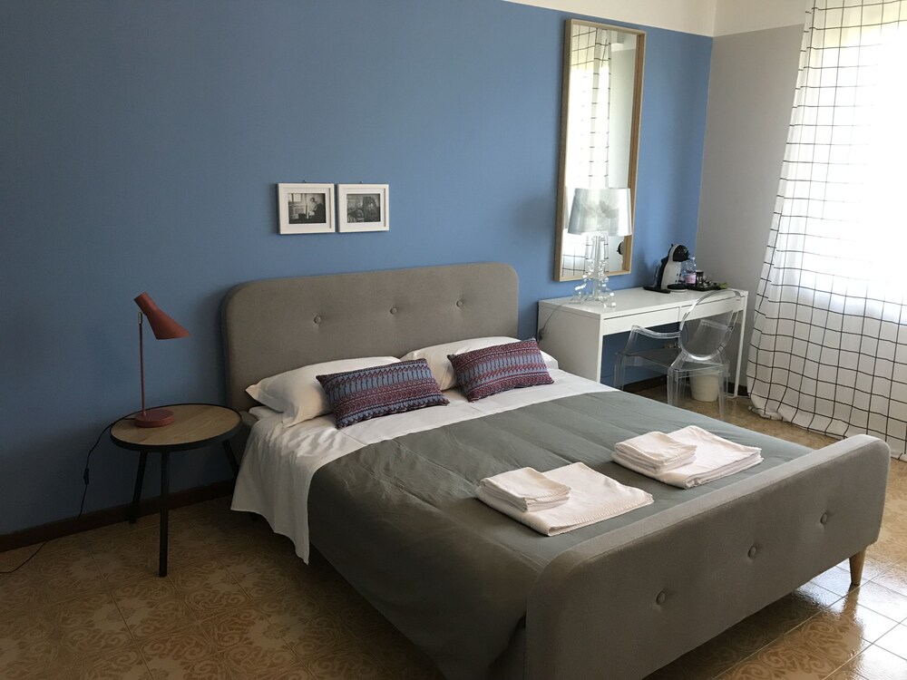 Casapiu Rooms