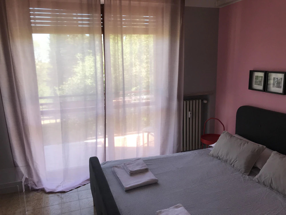 Casapiu Rooms