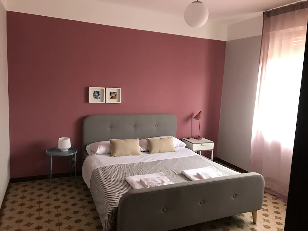 Casapiu Rooms