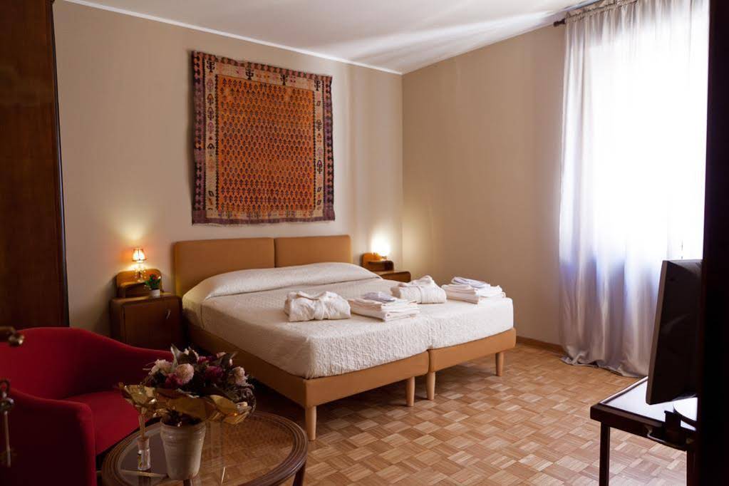 Casapiu Rooms