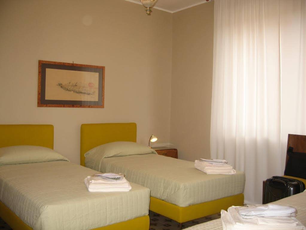 Casapiu Rooms