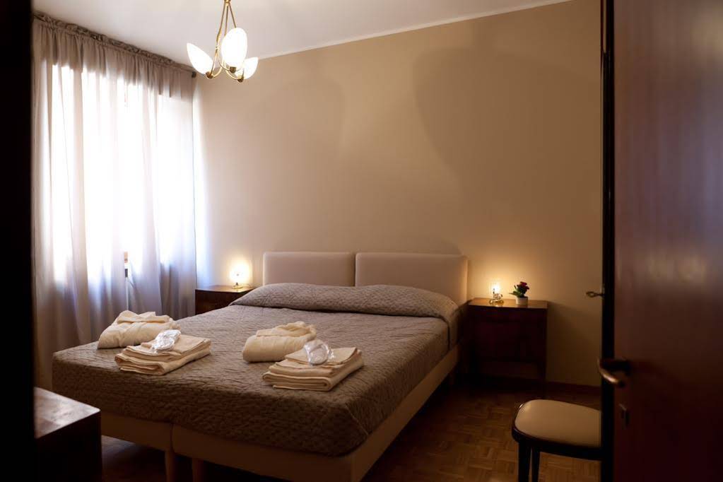 Casapiu Rooms