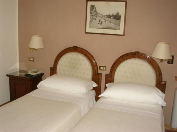 Albergo Al Castello