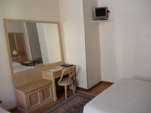 Albergo Al Castello