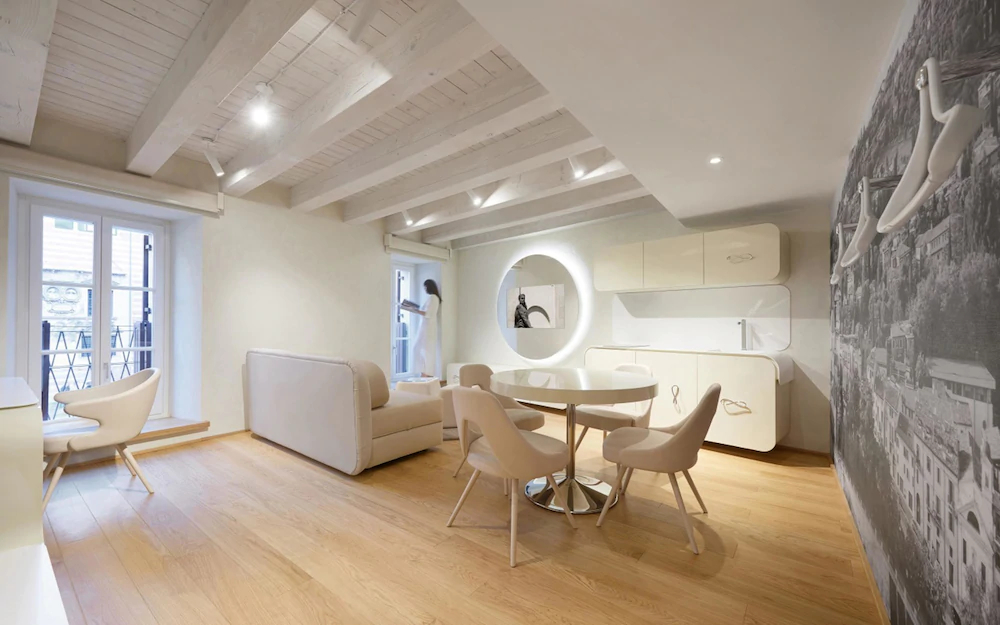 Lords of Verona Luxury Apartments