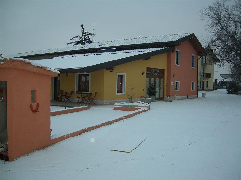 Alle Quattro Stagioni