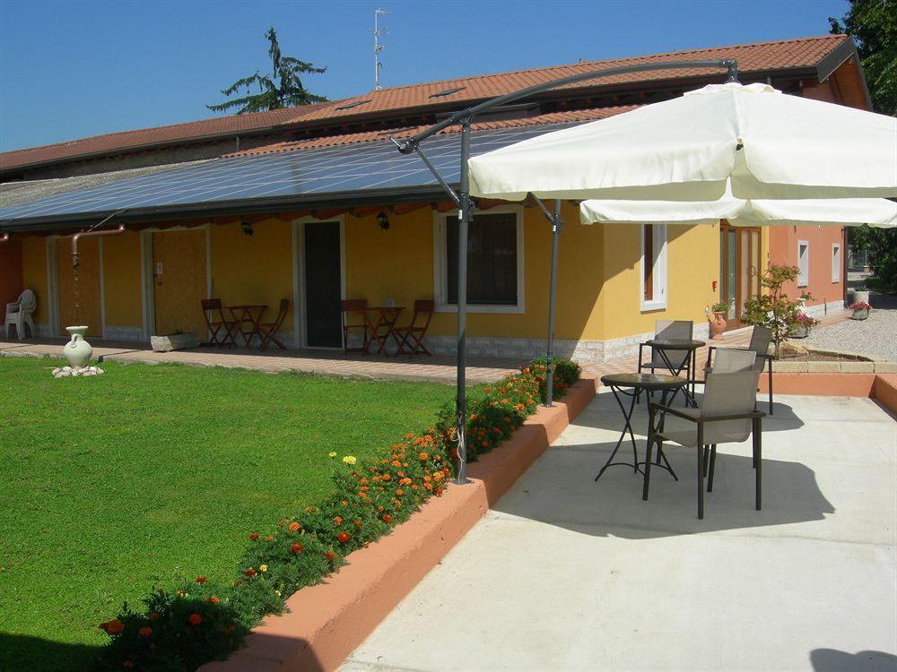 Alle Quattro Stagioni