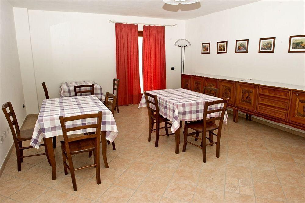 Alle Quattro Stagioni