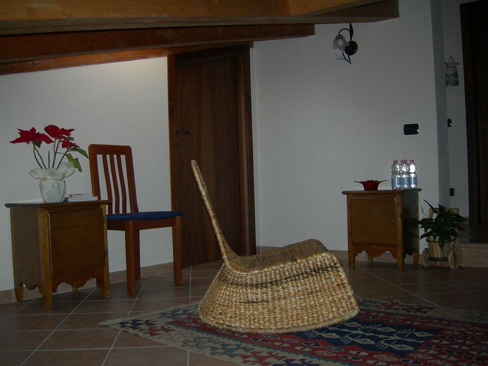 Alle Quattro Stagioni