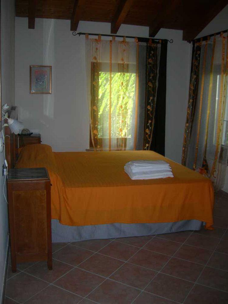 Alle Quattro Stagioni