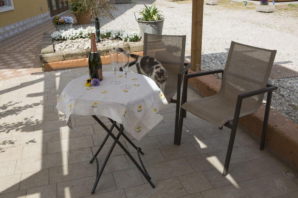 Alle Quattro Stagioni