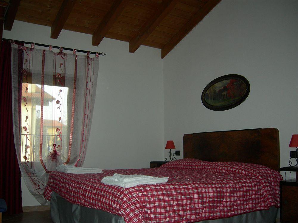 Alle Quattro Stagioni