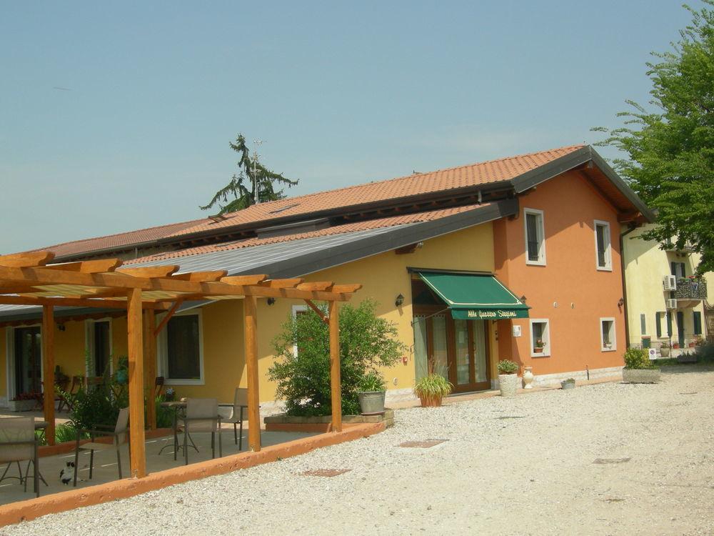 Alle Quattro Stagioni