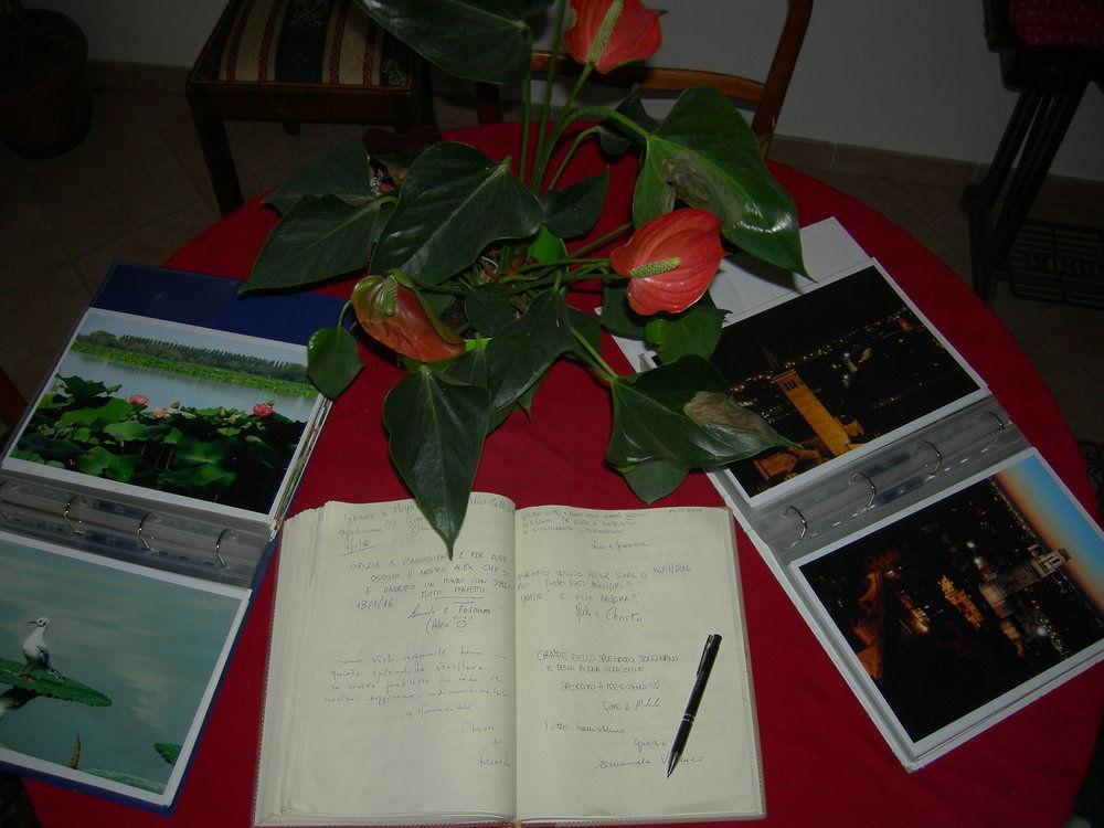 Agriturismo alle Quattro Stagioni