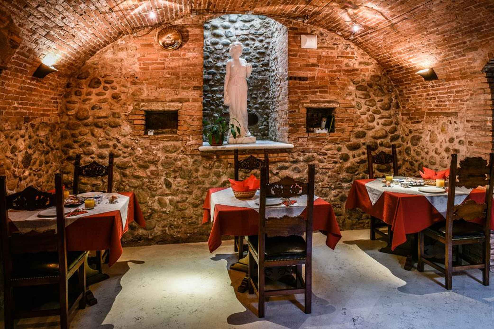 Antico San Zeno