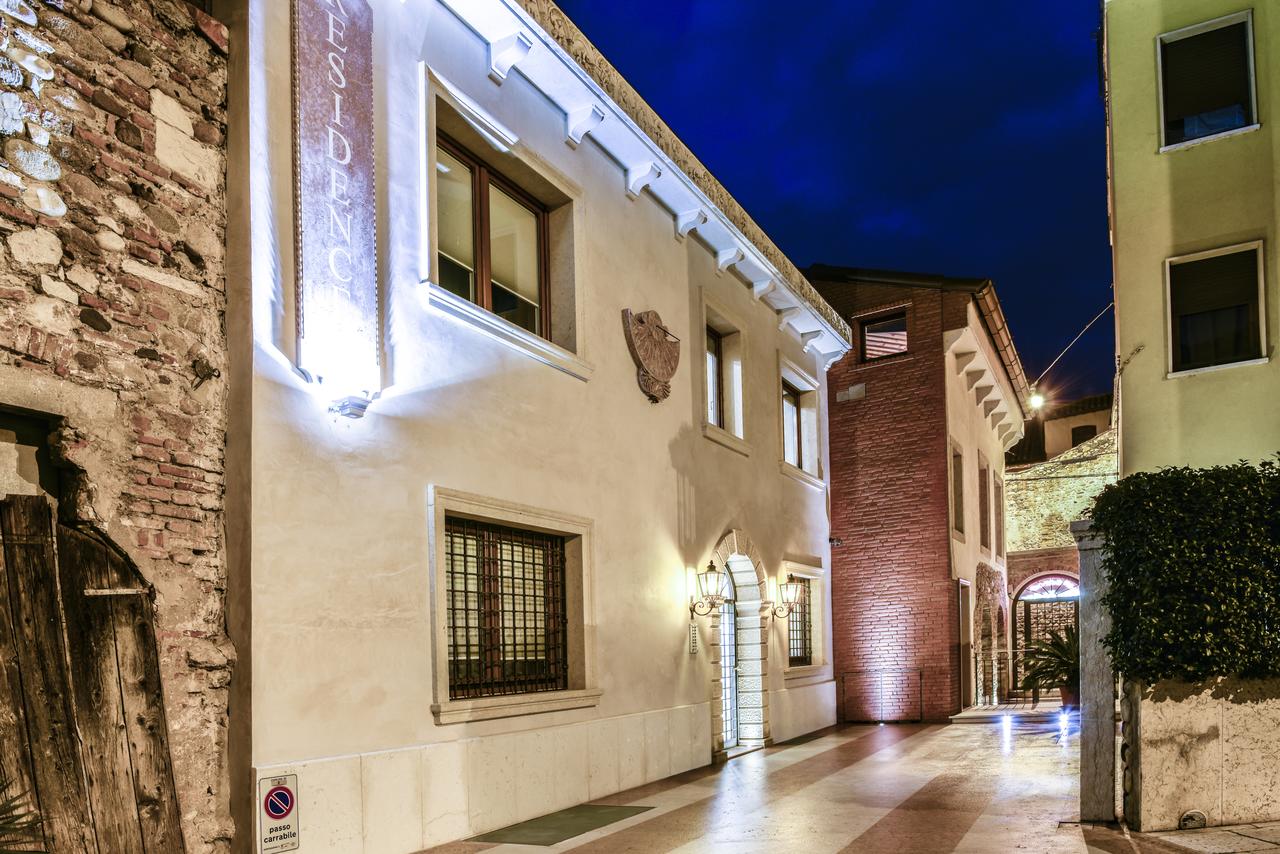 Antico San Zeno