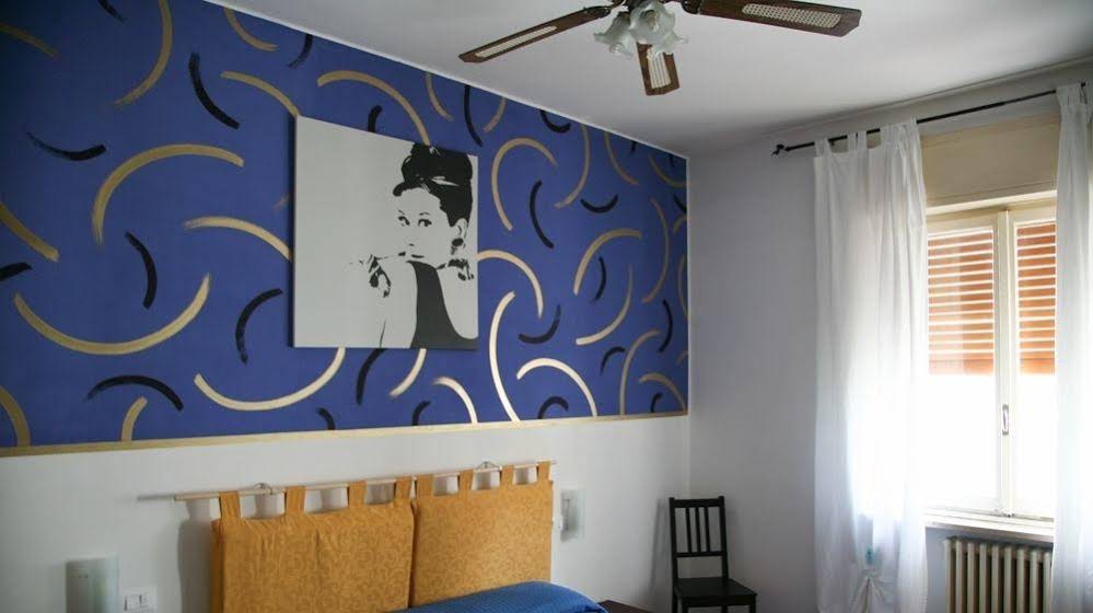 Ariel B&B