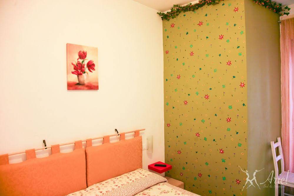 Ariel B&B