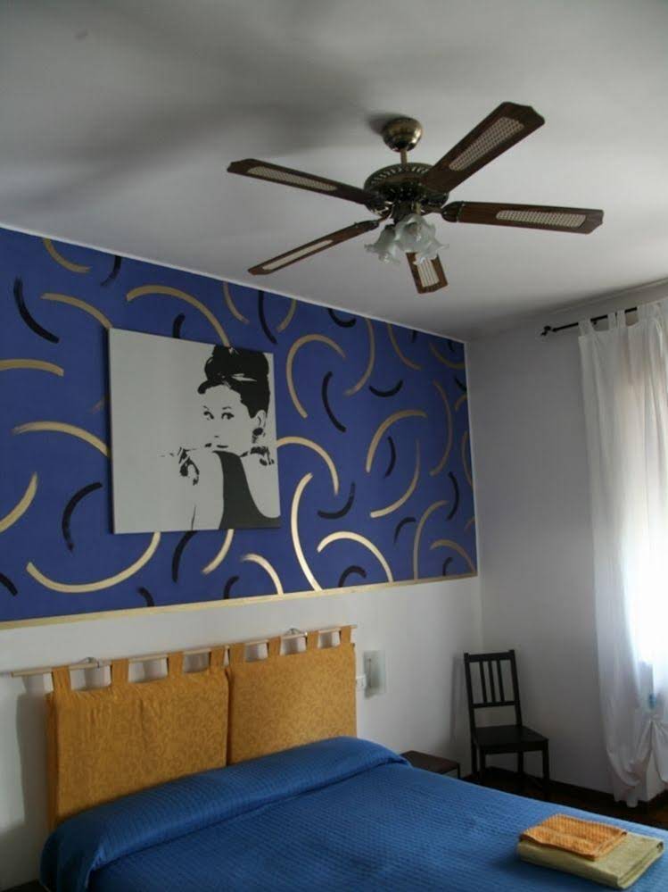 Ariel B&B