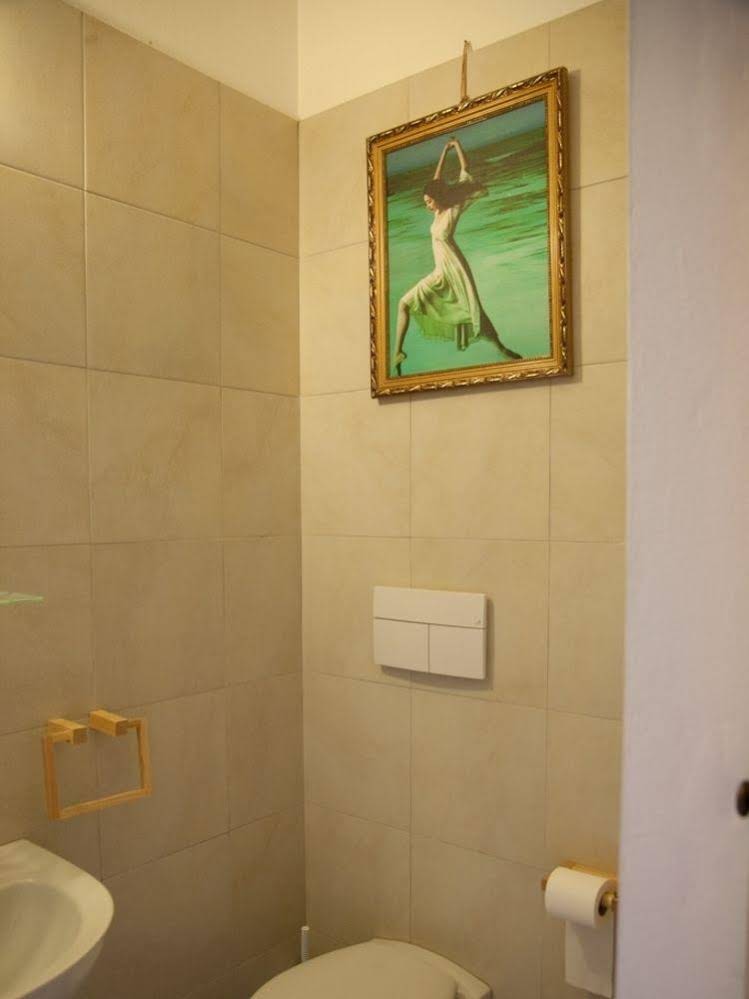 Ariel B&B