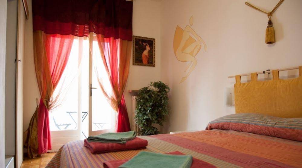 Ariel B&B