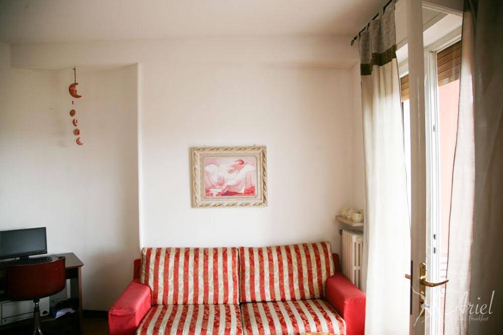 Ariel B&B