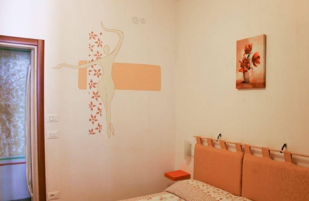 Ariel B&B