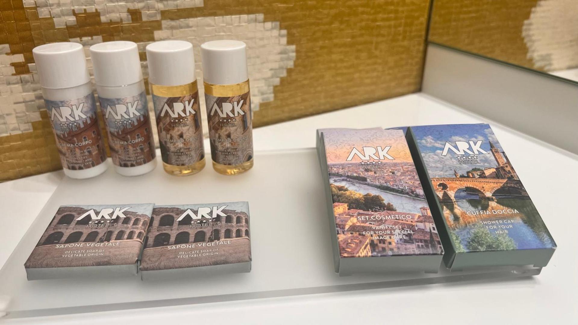 Ark Hotel
