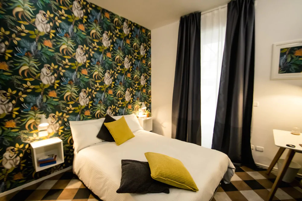 Arsenale Suites