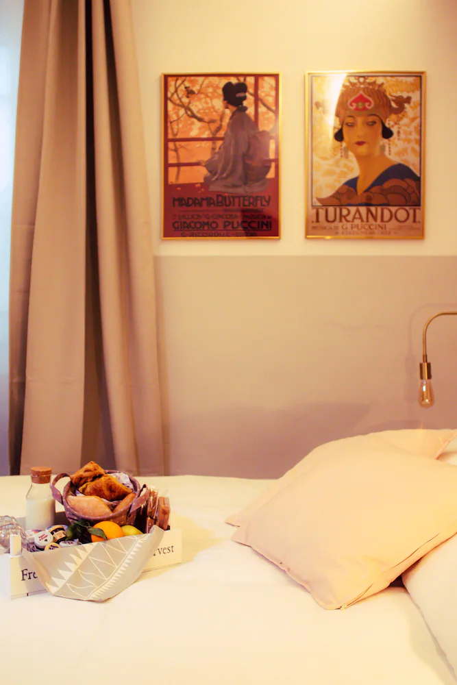 Arsenale Suites