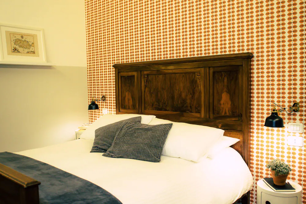 Arsenale Suites