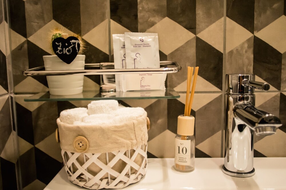 Arsenale Suites