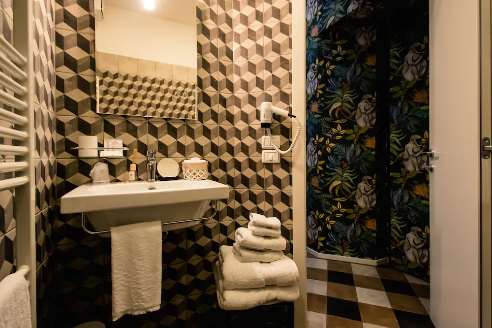 Arsenale Suites