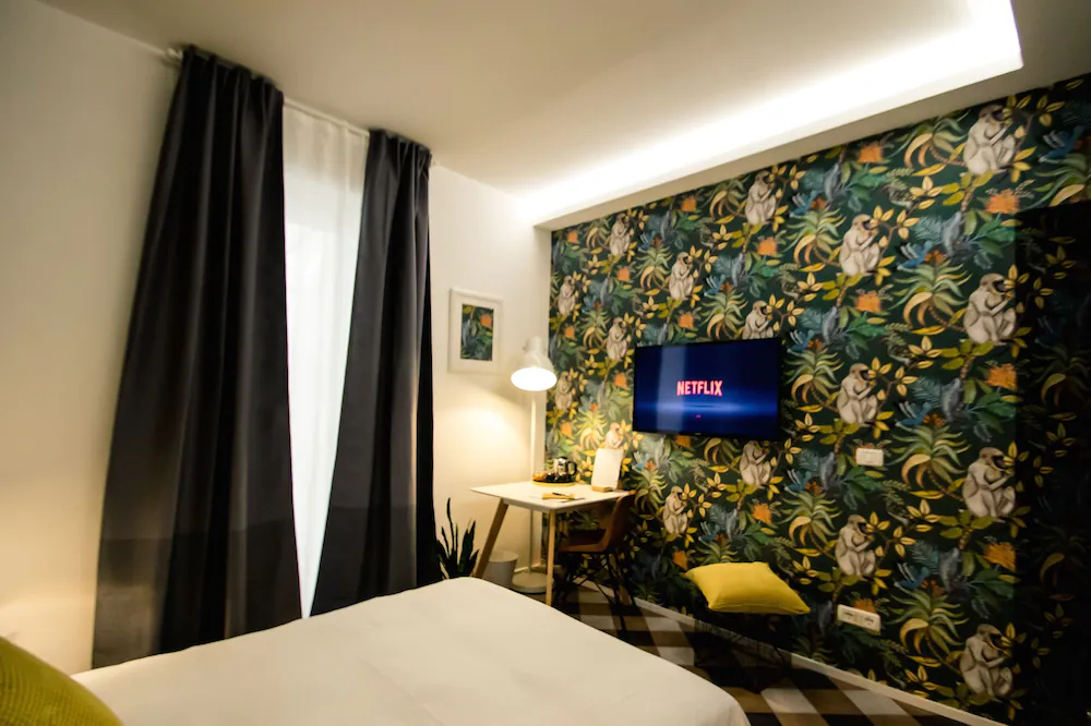 Arsenale Suites