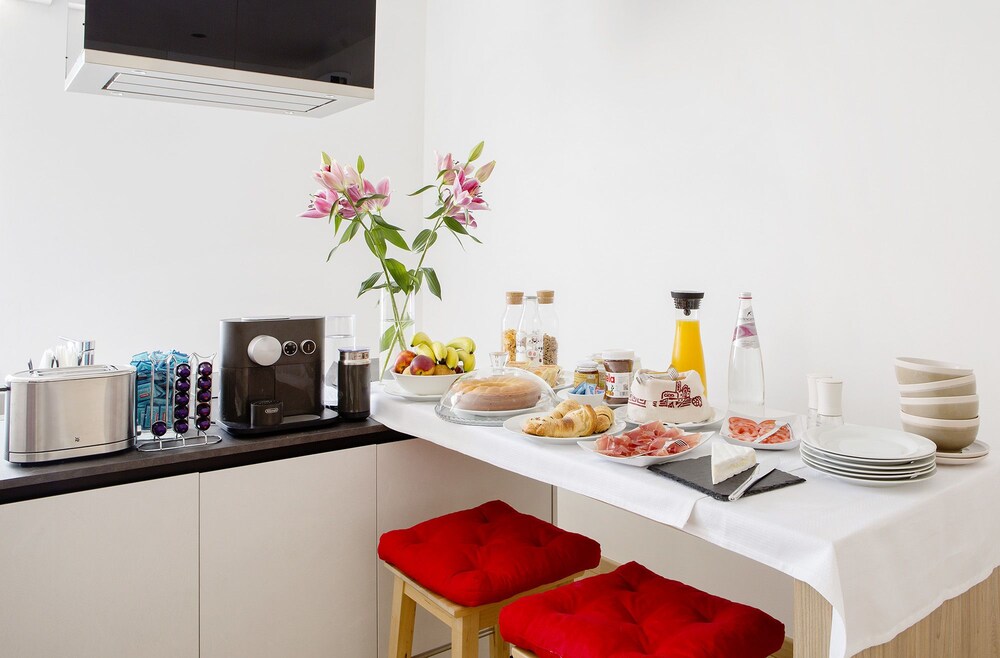 B&B Agli Orti